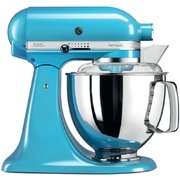 Миксер Китчен Эйд Artisan 5KSM175PSECL фото в Новосибирске Миксер KitchenAid Artisan 5KSM175PSECL фото в Новосибирске
