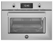 Встраиваемая микроволновая печь Bertazzoni FPRO4077MTX3 фото в Новосибирске