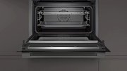 Компактный духовой шкаф Neff C17MS22G1 фото 3 в Новосибирске