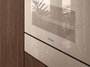 Встраиваемый подогреватель Miele ESW 7010 Pearlbeige фото 3 в Новосибирске