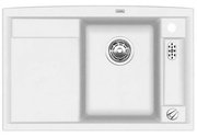 Мойка Бланко Axia 45 S-F белый фото в Новосибирске Мойка Blanco Axia 45 S-F белый фото в Новосибирске