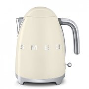 Чайник Смег KLF01CREU фото в Новосибирске Чайник Smeg KLF01CREU фото в Новосибирске