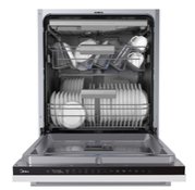 Встраиваемая посудомоечная машина Midea MID60S440i фото 2 в Новосибирске