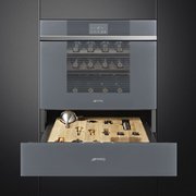 Ящик сомелье Smeg CPS115S фото 2 в Новосибирске