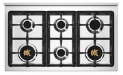 Варочный центр Bertazzoni HER106L2EAVT2 фото 2 в Новосибирске