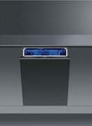 Посудомоечная машина Smeg ST733TL фото 2 в Новосибирске