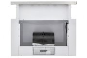 Встраиваемая вытяжка KRONA KAMILLA slim 500 inox фото 2 в Новосибирске