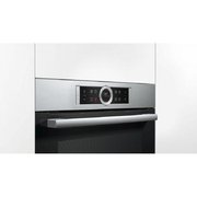 Духовой шкаф Bosch CBG633NS3 фото 2 в Новосибирске