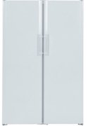Холодильник Side-by-Side Liebherr SBS 7222 Comfort NoFrost фото 3 в Новосибирске