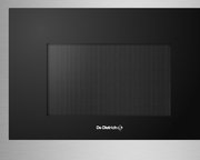 Встраиваемая микроволновая печь De DIetrich DMG2121X фото 2 в Новосибирске