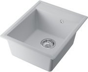 Мойка Omoikiri Daisen 42-WH фото 2 в Новосибирске