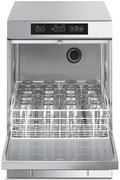 Стаканомоечная машина Smeg UG403DMS фото 2 в Новосибирске