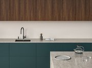 Смеситель Franke Eos Neo Pull Down черный матовый фото 4 в Новосибирске