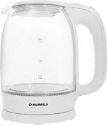 Чайник Маунфилд MGK-613WH фото в Новосибирске Чайник Maunfeld MGK-613WH фото в Новосибирске