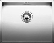 Мойка Бланко Claron 450-U нержавеющая сталь фото в Новосибирске Мойка Blanco Claron 450-U нержавеющая сталь фото в Новосибирске