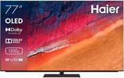 Телевизор Хайер 77 OLED S9 PRO фото в Новосибирске Телевизор Haier 77 OLED S9 PRO фото в Новосибирске