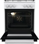 Комбинированная плита Gorenje GK6A40WA фото 4 в Новосибирске