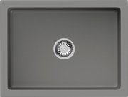 Мойка Омойкири Mikura 61 PE фото в Новосибирске Мойка Omoikiri Mikura 61 PE фото в Новосибирске