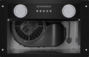Встраиваемая вытяжка Maunfeld Cam 45 Black фото 3 в Новосибирске