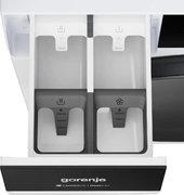 Стиральная машина Gorenje WG894A1P1 фото 4 в Новосибирске