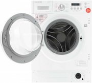 Встраиваемая стирально-сушильная машина Schaub Lorenz SLW BW8543 I фото 2 в Новосибирске