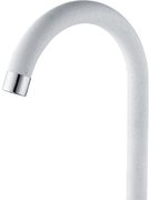 Смеситель Franke Pola Neo белый фото 2 в Новосибирске