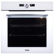 Духовой шкаф Korting OKB 8731 CPGW фото 2 в Новосибирске