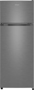 Отдельностоящий холодильник Weissgauff WRK 1430 Defrost Dark Grey фото в Новосибирске
