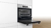 Духовой шкаф Bosch HBJ558YS3Q фото 4 в Новосибирске