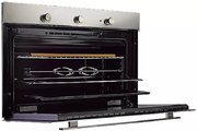 Духовой шкаф Korting OKB 5809 CSX PRO фото 2 в Новосибирске