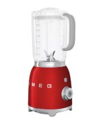 Блендер Смег BLF01RDEU фото 3 в Новосибирске Блендер Smeg BLF01RDEU фото 3 в Новосибирске