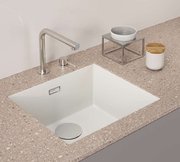 Смеситель Omoikiri NARA C фото 2 в Новосибирске