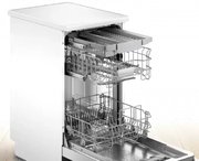 Отдельностоящая посудомоечная машина BOSCH SPS2HMW2FR фото 2 в Новосибирске