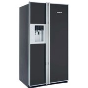 Холодильник Side-by-Side De Dietrich DEM 23 LGWBB