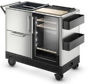 Мобильный бар Dometic MoBar 550 S фото 2 в Новосибирске