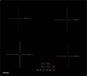 Варочная панель Weissgauff HI 640 BA фото в Новосибирске