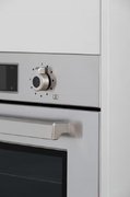 Духовой шкаф Bertazzoni FPRO6117CTX3 фото 4 в Новосибирске