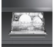 Посудомоечная машина Smeg STO905 фото 3 в Новосибирске