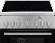 Электрическая плита Electrolux RKR560100X фото 3 в Новосибирске