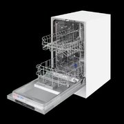 Встраиваемая посудомоечная машина Maunfeld MLP4249G02 Light Beam фото 2 в Новосибирске