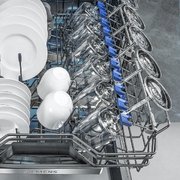 Встраиваемая посудомоечная машина Siemens SN87TX00CE фото 3 в Новосибирске