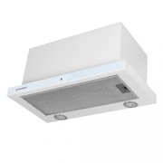 Встраиваемая кухонная вытяжка MAUNFELD TS Touch 50 белый Встраиваемая кухонная вытяжка MAUNFELD TS Touch 50 белый