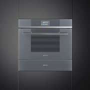 Вакуумный упаковщик Smeg CPV115S фото 3 в Новосибирске