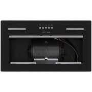 Встраиваемая вытяжка KRONA WERMUT 500 DN BLACK PB BF фото 4 в Новосибирске