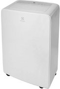 Мобильный кондиционер Electrolux EACM-09 HR/N6 фото 4 в Новосибирске