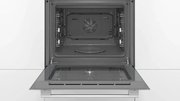 Духовой шкаф Bosch HIJ517YW2R фото 4 в Новосибирске