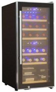 Винный шкаф Cold Vine C35-KBF2 фото 3 в Новосибирске