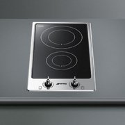 Варочная панель Smeg PGF32I-1 фото 3 в Новосибирске