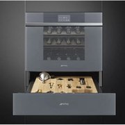 Винный шкаф Smeg CVI118RWS2 фото 3 в Новосибирске
