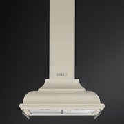 Вытяжка Smeg KC16POE фото 2 в Новосибирске